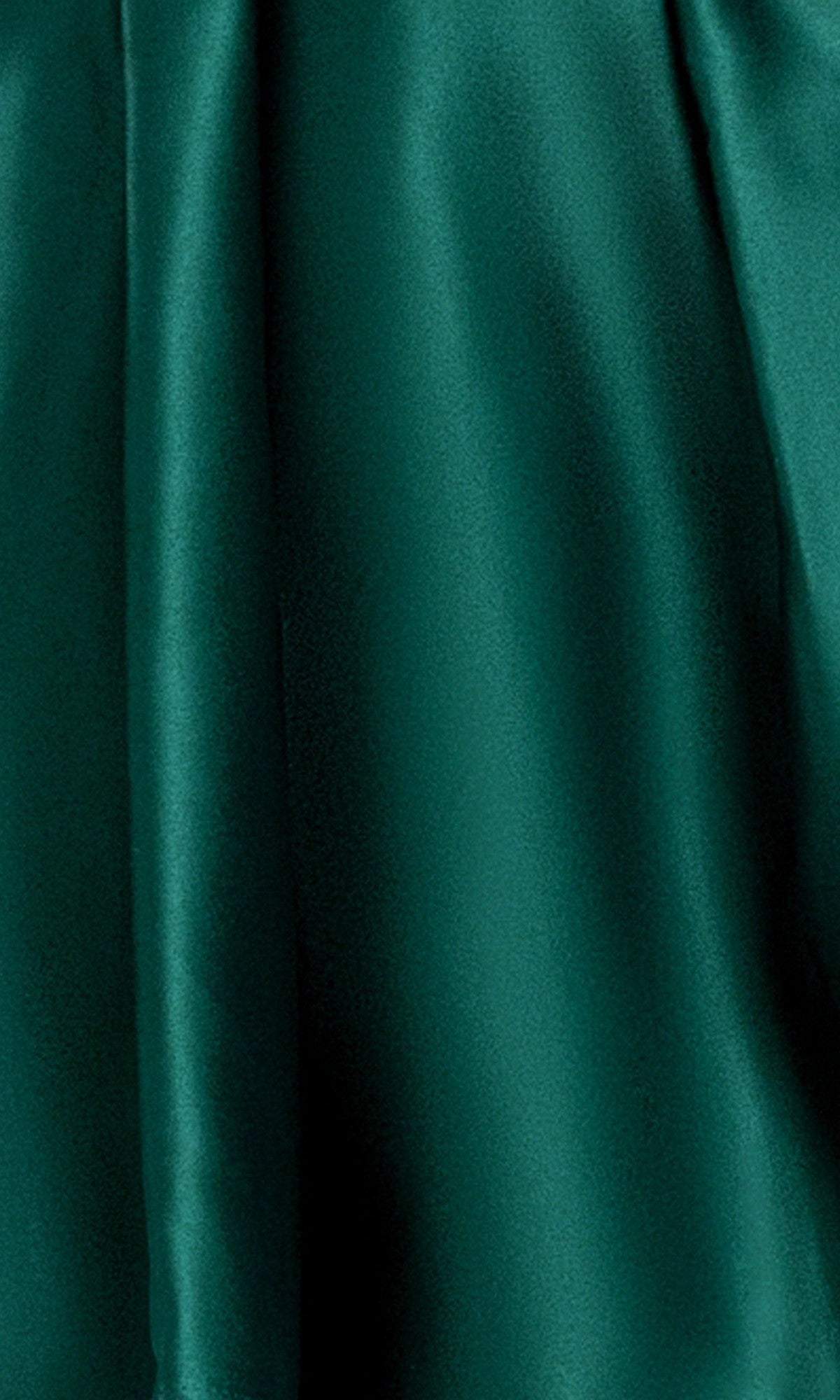 Elegant A Line Scoop Neck Sleeveless Satin Mini Homecoming Dress