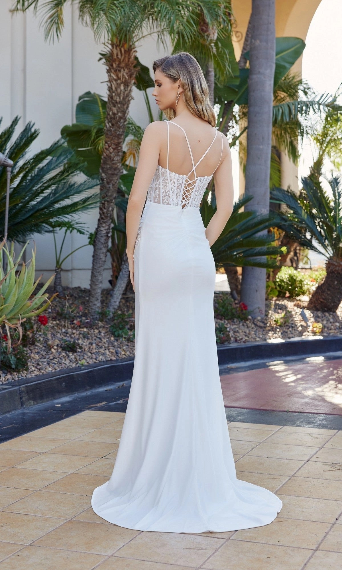 Glamorous Mermaid Sweetheart Sleeveless Satin Floor Length Prom Dress