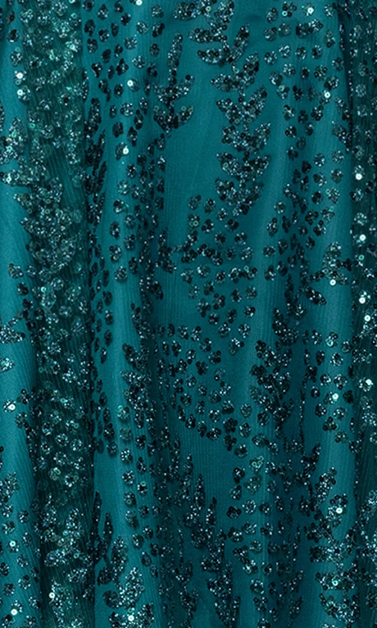 Sparkling A-Line Sweetheart Sleeveless Sequin Tulle Mini Homecoming Dress